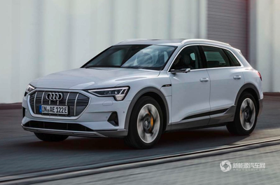 奧迪e-tron車主福利升級(jí) 限時(shí)免費(fèi)安裝建筑物電力系統(tǒng)，盡享電力優(yōu)惠