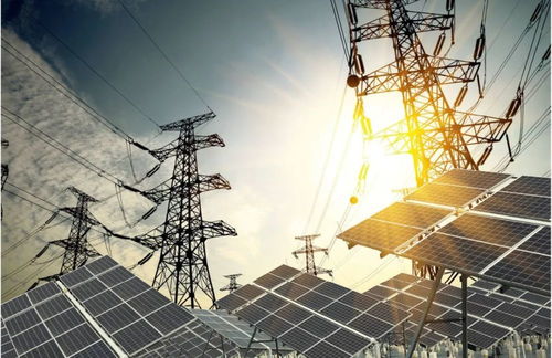 專訪國網經研院院長潘爾生 在“雙碳”目標下，如何構建新型電力系統與優化建筑物電力系統安裝