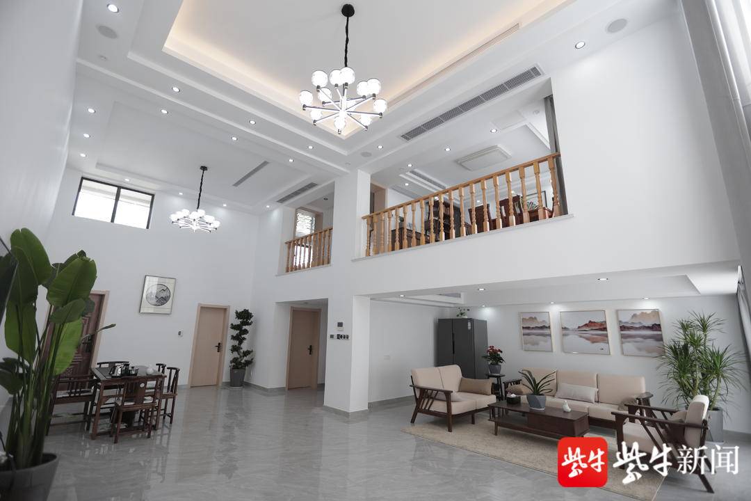 江蘇蘇州建成首個“零碳別墅”，引領單體建筑碳中和新實踐