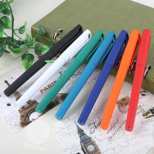 我們的筆芯分為,圓珠筆芯,中性筆芯,水芯,油墨都